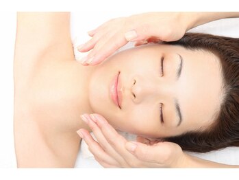 マジーブランシュ/アクティブリフトマッサージとは