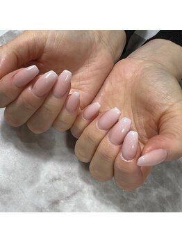 てぃーだ/ワンホンネイル♪