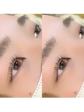 クレセント 小山店(Crescent)/パリジェンヌラッシュリフト