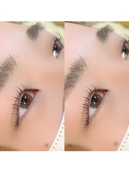 クレセント 小山店(Crescent)/パリジェンヌラッシュリフト