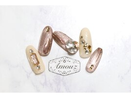 定額【テーマ:マグネット】4