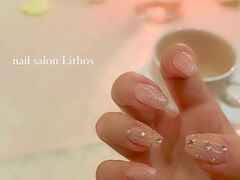 nailsalon Lithos 【ネイルサロン リトス】