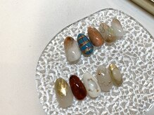 アンネ 表参道(ANNE)/MISAKI指名限定★個性派Design