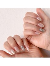 リアン(Re:an)/ぷっくりマグネット