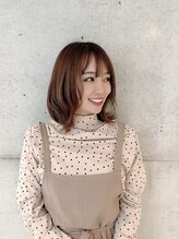 ユーミー 北堀江店(Yu_me)&nbsp;SAORI 