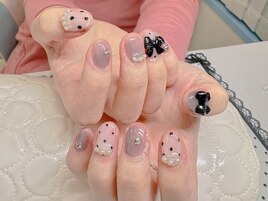 定額上品Bコース