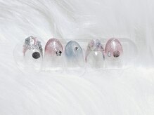 イング(+ Ing)/シェルフレンチ