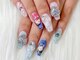エム ネイル 本店(M Nail)の写真