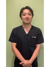 リボディ(Rebody)&nbsp;横川 健太