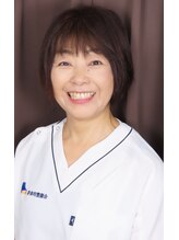 楽陽堂鍼灸院 小笠原 祥子