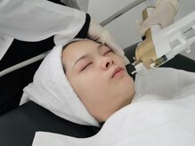 サロン ド フェイス モアナ(Salon de Faith Moana)