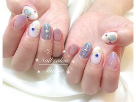 ハンド贅沢コース