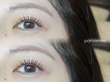 シーヘア アンド ビューティー(See. Hair&Beauty)/パリジェンヌリフト