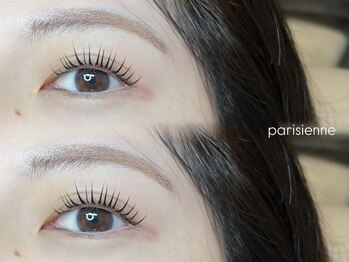 シーヘア アンド ビューティー(See. Hair&Beauty)/パリジェンヌリフト