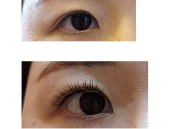 アロマスイーツ(AromaSweets)/パリエクお写真はこちら