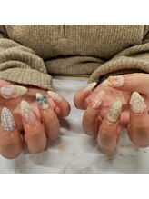 ガレ(Galet)/ツイード！