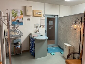 エス センダイ(S SENDAI)/玄関マット新調致しました！