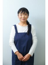足腰ラボ&nbsp;藤田 昌子