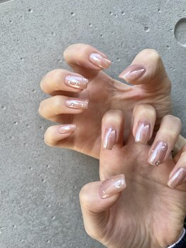 マークス(MAK's)/うる艶