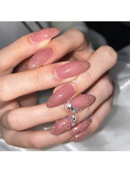 アイリッシュネイル 久屋大通店(Irish Nail)/ゼント