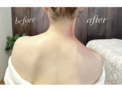 リュクス(Luxe)の写真