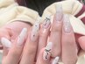 【Hand/ア-トネイル】オフ込★120分10本アートし放題!!画像持ち込みOK★
