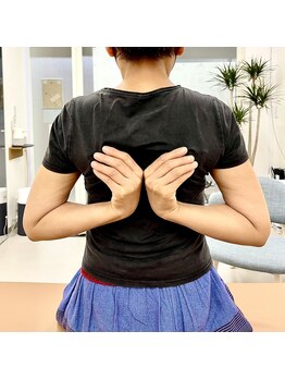 マイスター整体院 天神院/