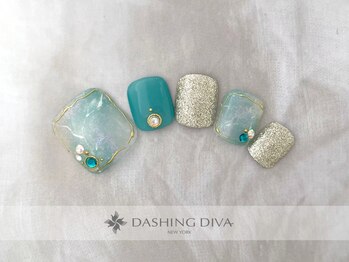 ダッシングディバ 名古屋ユニモール店(DASHING DIVA)/DASHING　DIVA人気デザイン2025