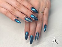 クレージュネイル(CRG NAIL)/