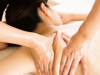 エヌボディー(N.BODY)の写真/自信を持って薄着になれる準備を！【徹底燃焼★代謝UP】たぷたぷ二の腕・余分な肉を引き締め！

