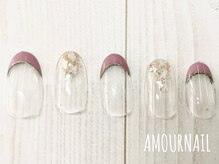 アムールラッシュ 新宿店(Amour lash)/オフィス ゴージャスコース