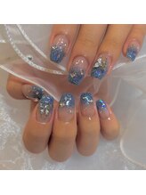 ラルーナ(La Luna)/ラメグラ★担当須佐