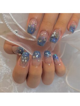 ラルーナ(La Luna)/ラメグラ★担当須佐