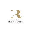 ラポール(RAPPORT)のお店ロゴ
