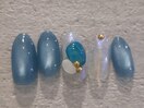 定額Design ターコイズ