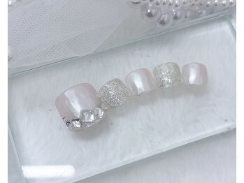 ジョリィ ルミエール 八王子店(Joli Lumiere)/ゆめかわ・韓国ネイル定額コース