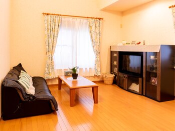 整体らくねふる 大津志賀の写真/〔朝9時から営業〕ご家族ご一緒にどうぞ♪90分ロングコースで至福の時間を楽しみながらお身体スッキリ◎