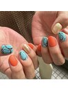by NANAMI