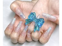 プラネットネイル(PLANET NAIL)