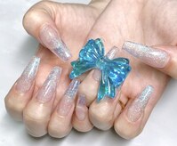 プラネットネイル(PLANET NAIL)