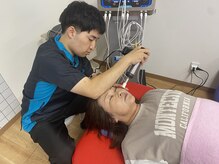 脳と神経に振動でアプローチする新療法　TNブレイン療法