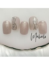 マハロ(Mahalo)/定額Bコース