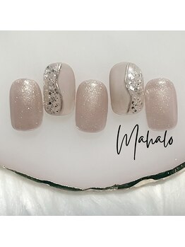 マハロ(Mahalo)/定額Bコース