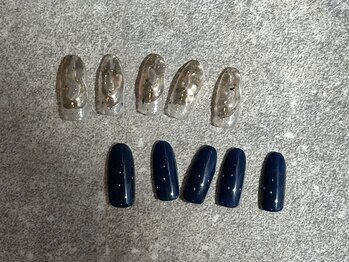 ゼンネオ(Zen Neo)/ちぐはぐニュアンスデザイン