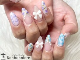 持ち込みデザイン