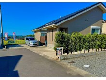 サワッディー タイリラックスマッサージ(Thai Relax Massage)の雰囲気（【駐車場】場所、自然に癒される ★雰囲気がいい静かな場所◎）