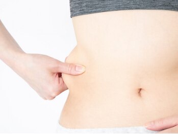 ミライ 福岡春日店(mirai)の写真/【冬太りにサヨナラ！今こそ始めるお腹ケア】冬の代謝低下に負けない！スッキリウエストを手に入れよう☆