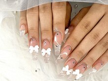 ミイ 四ツ橋店(Mii)/Mii/持ち込み/付け放題/四ツ橋