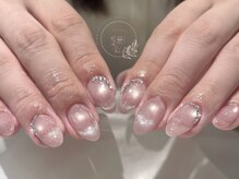 フルゥイケブクロ(fl`IKEBUKURO.)/ワンホン/マグネット/グラデ