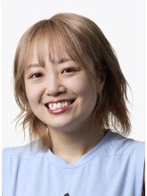 加圧トレーニングスタジオ アサカ(Asaka)&nbsp;ゆりな 